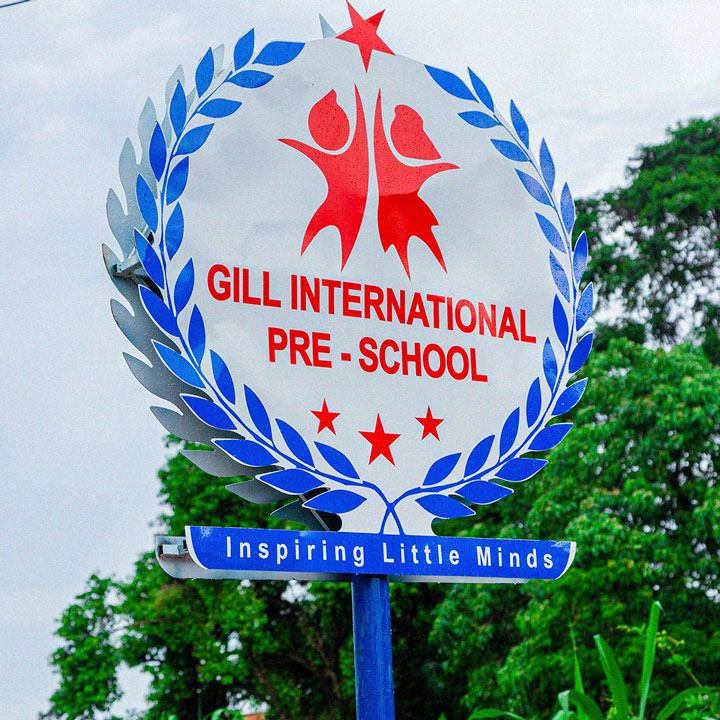 Contact Gill International Pre-School (GIPS)